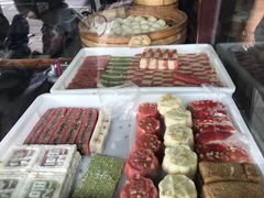 -万福兴(齐门路店)