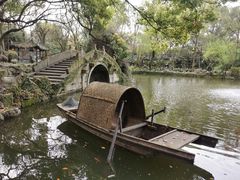 -绮园景区