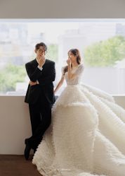 -爱城婚纱摄影·品质严选店