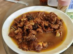 -柠静私家菜(石板巷店)