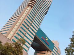 -湖南广电中心大楼