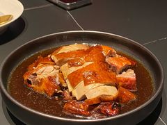 -童福兴·南京菜(老门东店)