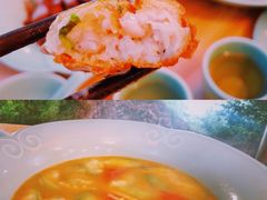 -虎哥私房菜(馒头山店)