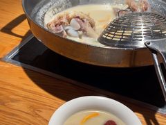 -骨之味·筒骨汤火锅(晋江万达店)