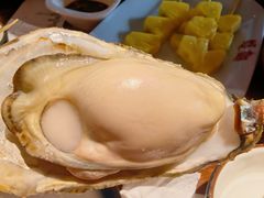 -蚝翅·海鲜粥·烧烤·羊肉季(鄞州万达店)