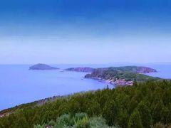 -大连蚂蚁岛度假区