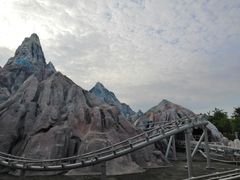 -厦门方特梦幻王国