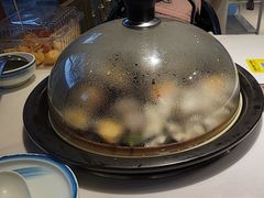 -碗中海·蒸汽海鲜·桑拿鸡(岭南天地店)