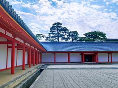 -京都御所