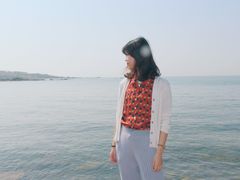 -青岛第二海水浴场