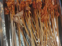 -钢管厂五区小郡肝火锅串串香(总店)