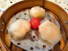 -点都德(广州白云山景区南门店)