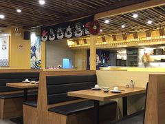 卡座-赤稻·日式料理(禅城店)