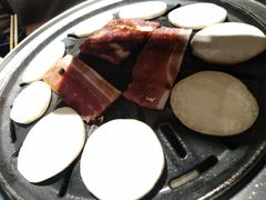 -九田家黑牛烤肉料理(石路天虹店)