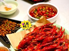 -靓虾二哥·龙虾馆(大塘总店)