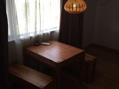 -武夷山旧街壹号溪岸旅馆(三姑度假区店)