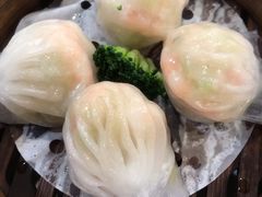 -和乐喜点(宝岗大道店)