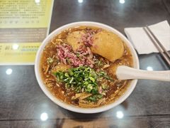 -毛华美食(清扬路店)