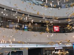 -方恒购物中心(望京小街店)