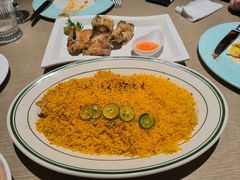 -波特曼西餐厅(中央大街店)