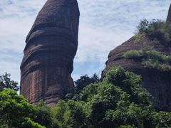 -丹霞山风景名胜区