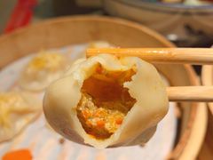 经典蟹粉小笼包-弄堂小笼包(天津南开大悦城店)