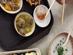 -石湾点心