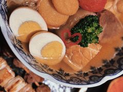 -大和食乐·鲜和牛酸汤火锅(环宇荟店)