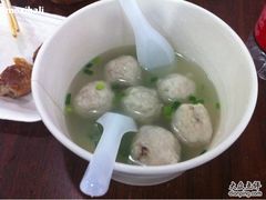 -原巷口鱼丸店(龙头路外卖店)