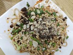 -康大口蘑面庄(将军街店)