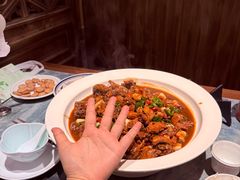 -偏爱炒鸡(老县衙店)