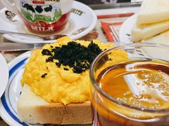 -華人 華星冰室(氹仔 店)