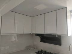 -佰丽爱家全屋定制(汶水店)