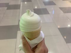 -DQ·蛋糕·冰淇淋(虹口龙之梦店)