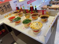 -黔二妞地摊火锅(龙华清湖店)