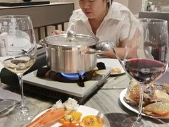 -安蒂娅·海鲜自助餐厅(安蒂娅美兰酒店)