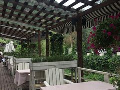-Local泰莲庭(虹鳟鱼店)