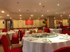 大堂-宜宾海鲜酒家·三十年老字号