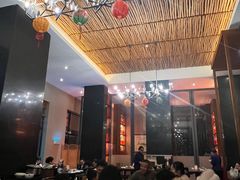 -羡餐厅·杭帮菜·淳菜(千岛湖自由洲际殿店)
