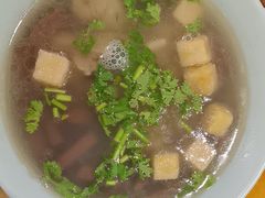 -回味鸭血粉丝汤(砂之船店)