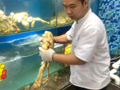 -蚝专家(北滘店)