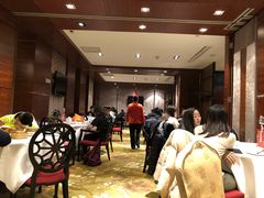 大堂-万龙洲海鲜(南新仓店)