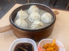 -金汤包(美专校街店)