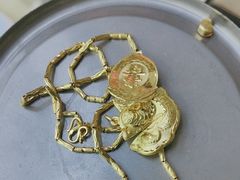 -江奢典汇·名包名表·黄金回收