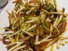 -小菜园新徽菜(合肥瑶海万达店)