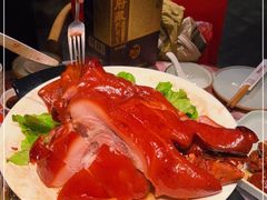 -三十六味匠猪蹄(三元桥店)
