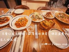 -PIZZA BIANCA(民园店)