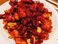 -河沿肉饼Beijing Pie(锡拉胡同店)