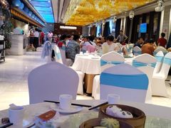 大堂-皇马假日醉海南大酒店·假日一品派茶楼(秀英店)