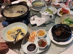 -通安客栈中餐厅·何家小馆